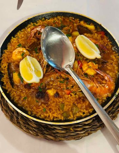 Salt restaurant-Steakhouse and Fish